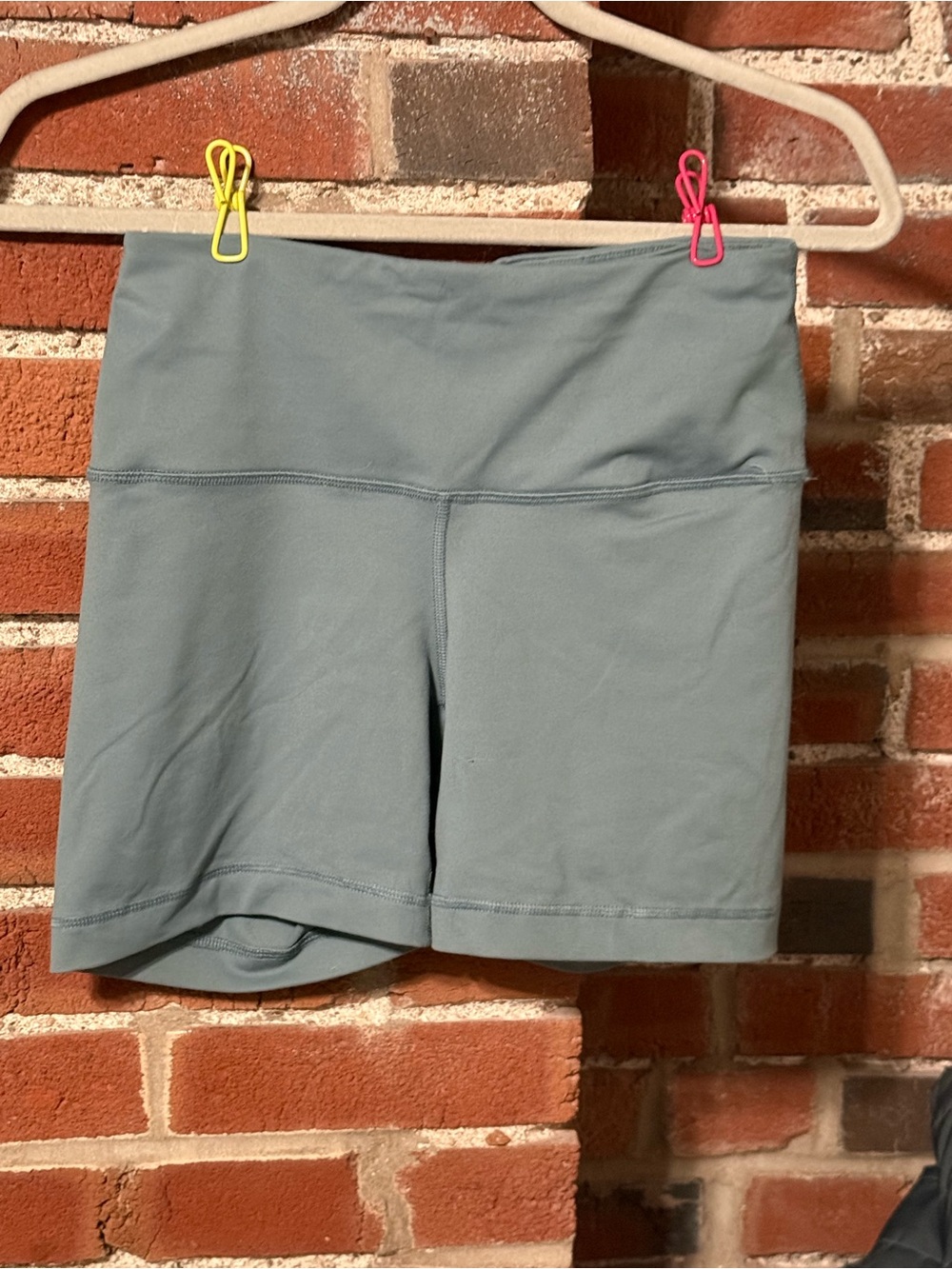 Women's Active High-Rise Bike Shorts